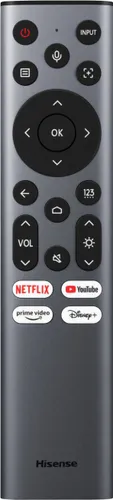 Projektor HISENSE C2 Ultra 4K UHD (3840 x 2160), 3000 ANSI lumen, Wi-Fi, Bluetooth