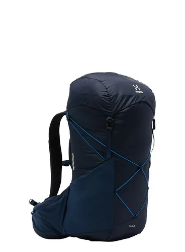 Plecak turystyczny Haglofs L.I.M 35 - tarn blue
