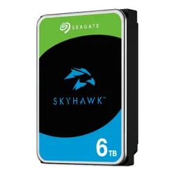 Dysk SEAGATE SkyHawk 6TB HDD