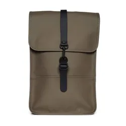 Рюкзак для ноутбука 13 Rains Backpack Mini-wood