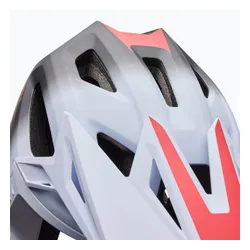 Kask rowerowy Bell Full-Air MIPS grid white black