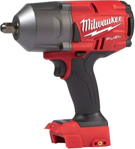 Klucz udarowy ½ Milwaukee M18 FHIWP12-0X