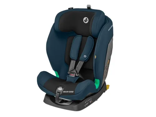 Maxi Cosi Titan ve-Size Basic Blue