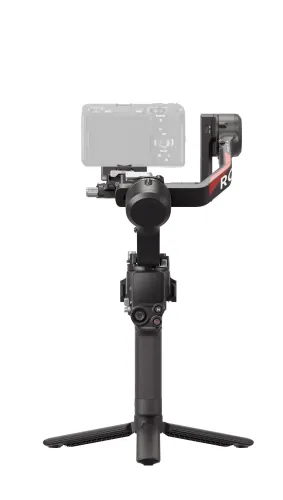 Gimbal DJI RS4