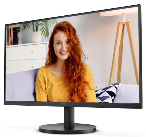 Monitor AOC Basic 27B3HMA2 27" Full HD VA 100Hz 1ms MPRT