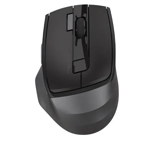 Myszka gamingowa A4tech Fstyler FB45CS Air2 Ciemnoszary