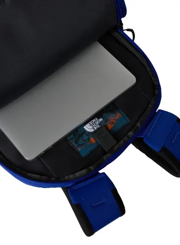 Рюкзак The North Face Borealis daypack - tnf blue / tnf black