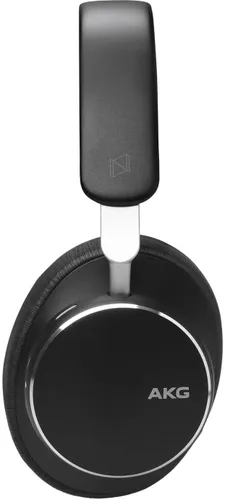 Słuchawki nauszne AKG N9 Hybrid ANC Czarny