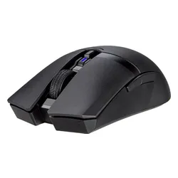 Myszka gamingowa Asus TUF Gaming M4 Wireless bezprzewodowa 12000 dpi optyczna czarna