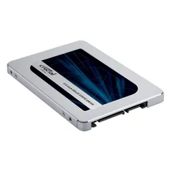 Crucial MX500 2TB 2.5 " SATA III SSD (CT2000MX500SSD1)