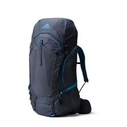 Plecak górski damski Gregory Kalmia 60 - solstice blue