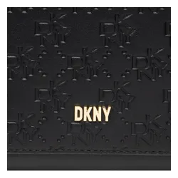 Сумка DKNY Vida Tote R22AKT05 Blk/Gold BGD