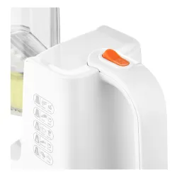 Szatkownica Sencor SSG 4300WH 150W