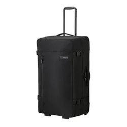 Большая дорожная сумка Samsonite Roader Duffle-deep black