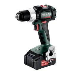 Metabo BS 18 LT BL Tornavida Matkabı