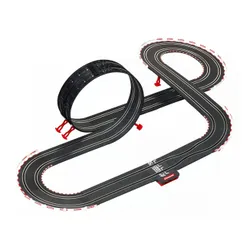 Carrera Tor Go Heads-Up Racing 4,9m