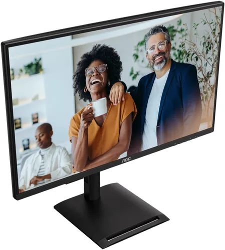Monitor AOC Q27P4CV 27" 2560x1440px IPS 120Hz 4 ms [GTG]