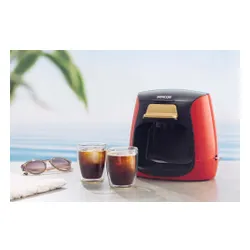 Ekspres SENCOR SCE 2101RD