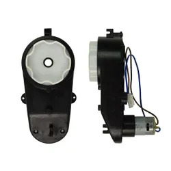 Napęd Skrętu Przekładnia Do Kierownicy Do Auta S2588 12V 5000 Rpm