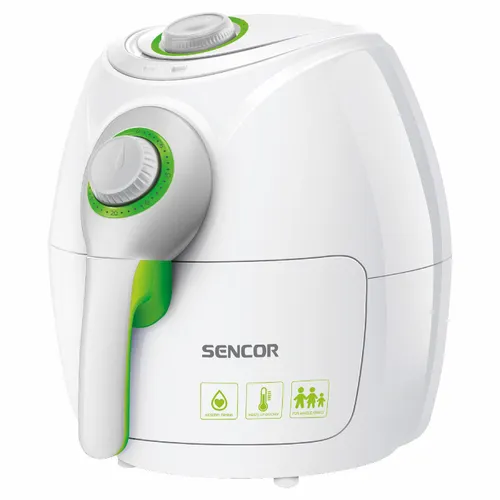 Аэрогриль Sencor SFR 3220wh 1500W 2.6 l