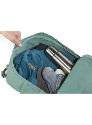 Городской рюкзак Fjallraven Kanken - ископаемое