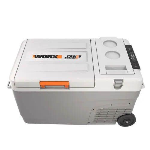 Lodówka Worx WX876 20V 22l