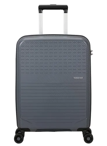 Чемодан/ручная кладь American Tourister Summer Hit-asphalt gray