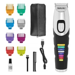 Trymer WAHL Color Trim Beard 9893-0443