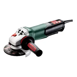 Szlifierka kątowa Metabo WEP 17-125 Quick