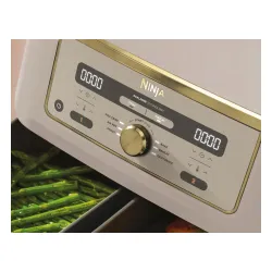 Frytkownica Air fryer Ninja Dual Zone Max DZ400EUSTGD 2470W 9,5L