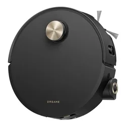 Robot sprzątający DREAME Aqua 10 Roller Czarny