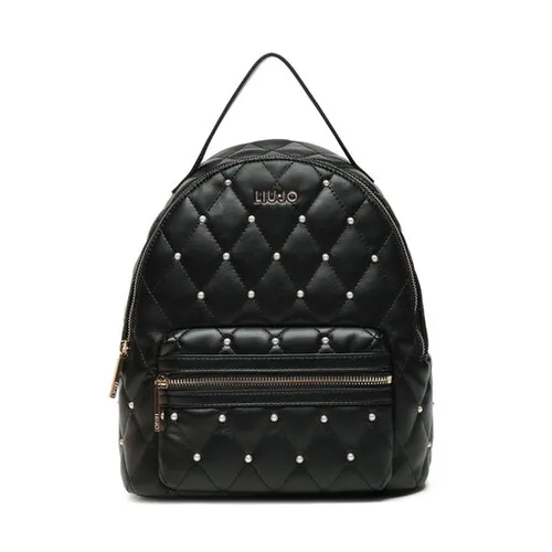 Liu Jo Ecs m Rucsac AF3255 E0041 Nero 22222