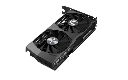 Karta graficzna Zotac GeForce RTX 3060 Twin Edge OC LHR 12GB GDDR6 192bit DLSS