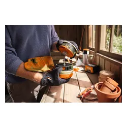 Podkaszarka akumulatorowa STIHL FSA 70 R FA070115713