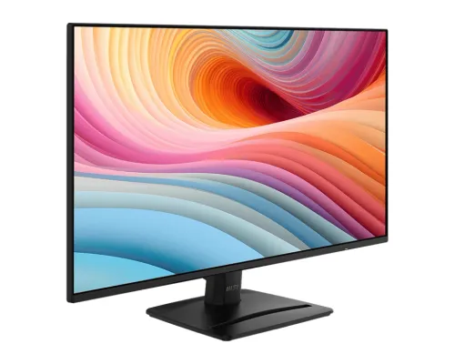 Monitor MSI PRO MP271A E2 27" Full HD IPS 120Hz 1ms MPRT