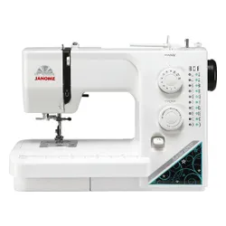 Janome Jubilee Dikiş Makinesi 60507