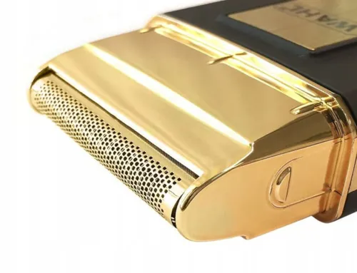 Golarka WAHL 3615 Travel Shaver Gold Edition