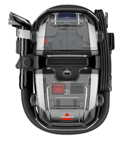 Odkurzacz Bissell SpotClean C9 Select 3989N 400W