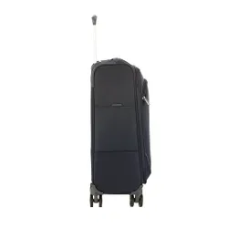 Capac interior Samsonite Popsoda cu 4 roți 35 cm-Albastru închis