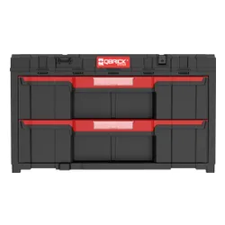 Skrzynka narzędziowa QBRICK System One Drawer 2 Toolbox 2.0