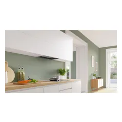 Okap Bosch DBB65CC60 Czarny