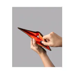 Кошелек Alpaka ARK Classic Wallet X-Pac®, оливково-зеленый