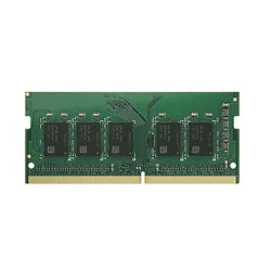 Pamięć Synology DDR4 4GB SODIMM Zielony