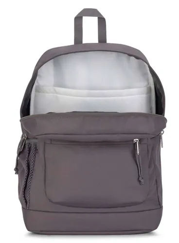 Plecak miejski JanSport Cross Town Plus - graphite grey