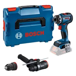 Wiertarko-wkrętarka BOSCH Professional GSR 18V-90 FC 06019K6204 SOLO