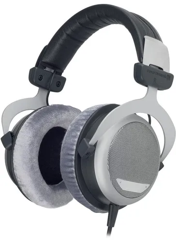 Słuchawki przewodowe Beyerdynamic DT 880 Edition 250 Ohm Nauszne