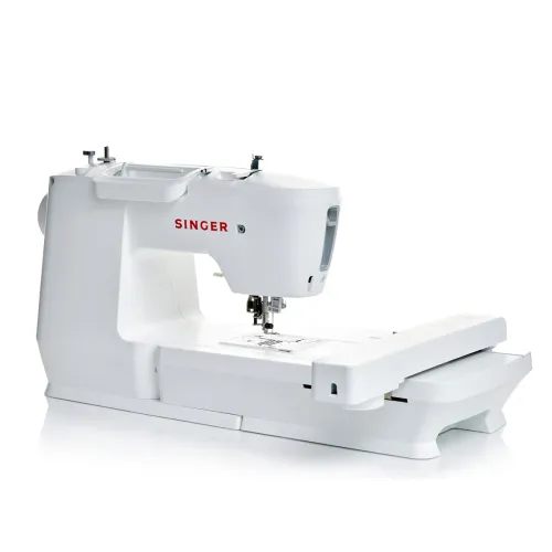 Hafciarka Singer SE 9155