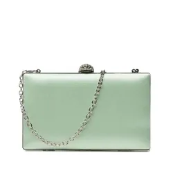 Kurt Geiger Kensington Clutch Bag 9544373759 Verde Pal