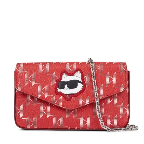KARL LAGERFELD 240w3237 Haute roșu sac