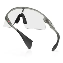 Okulary fotochromowe OAKLEY Stunt Devil S Clear Black Iridium Photochromic